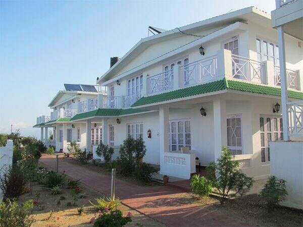 United 21 Ganga View Resort, New Tehri, Lansdowne 1